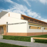bácsalmási kézilabda csarnok