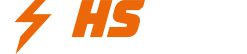 HS-Elektro Kft. Logo