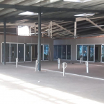 villamosipari kivitelezés