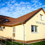 orvosi rendelő