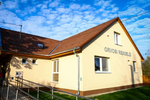 orvosi rendelő