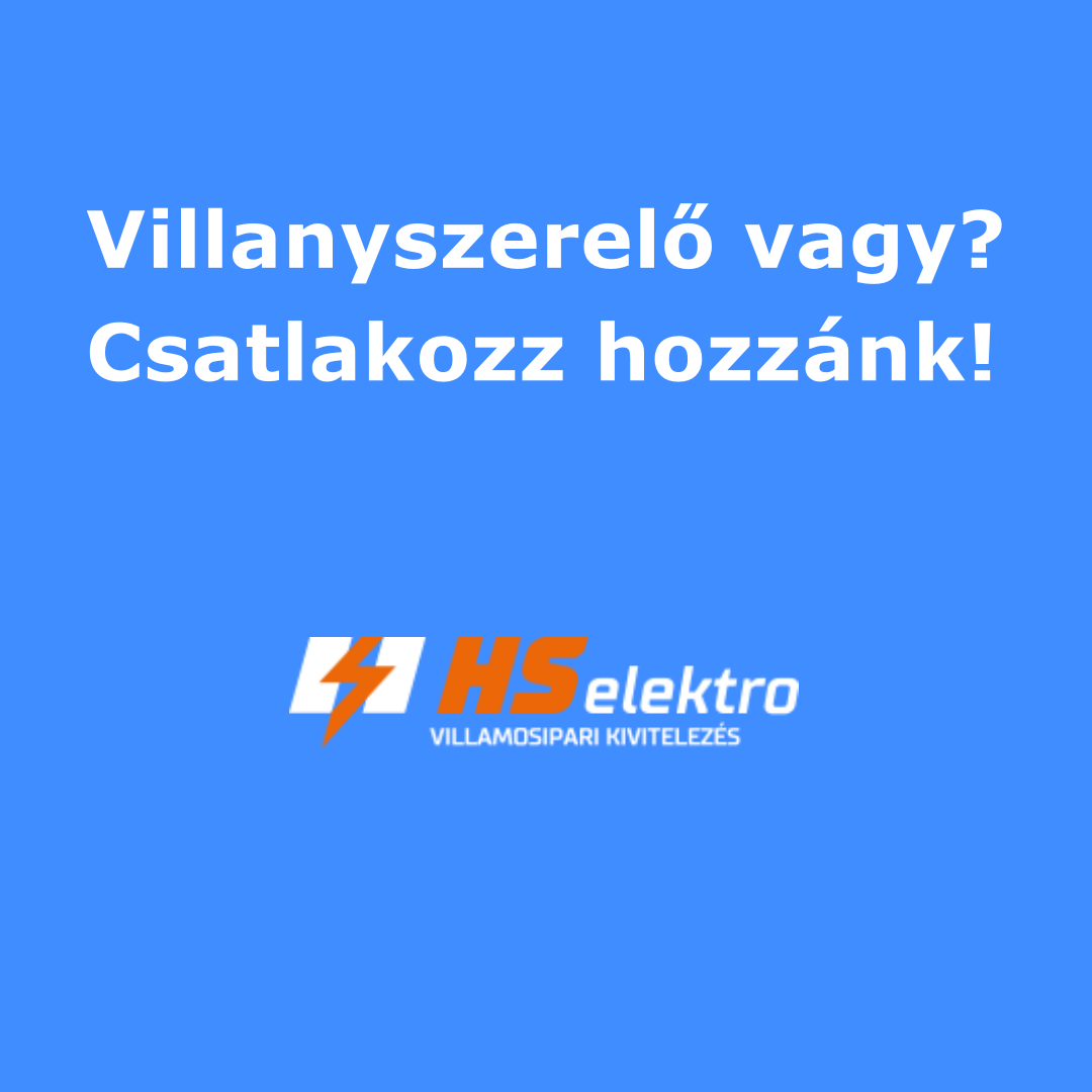 Munkatársat keresünk