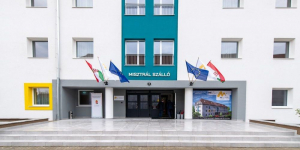 misztrál hotel