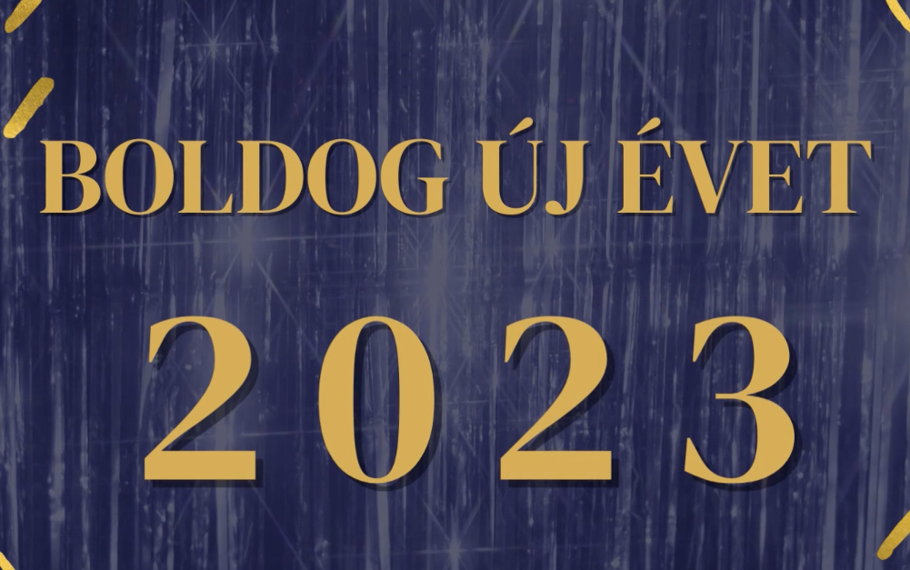 BÚÉK 2023